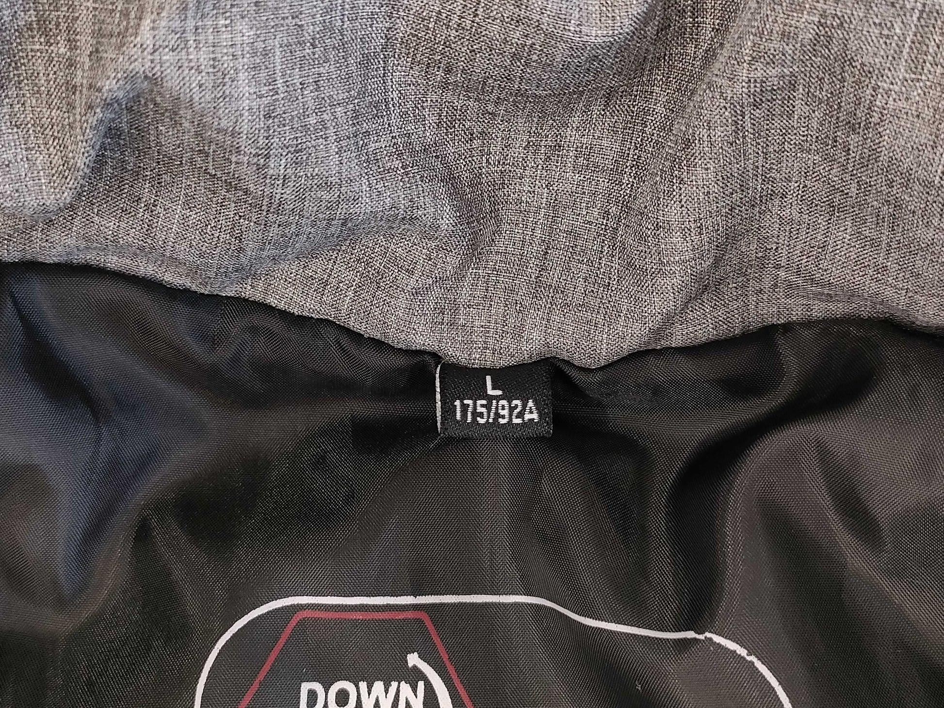 (10462_0268) THE NORTH FACE THE NORTH FACE Down L Jacket