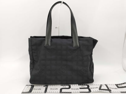 CHANEL New Travel Line Tote Bag