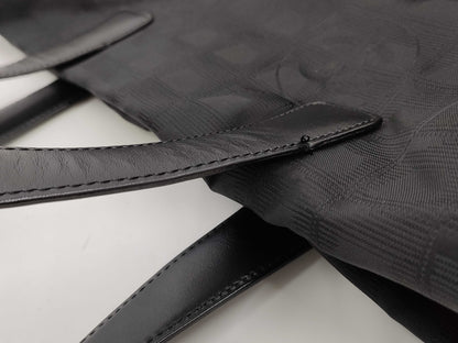 CHANEL New Travel Line Tote Bag