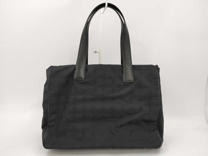 CHANEL New Travel Line Tote Bag