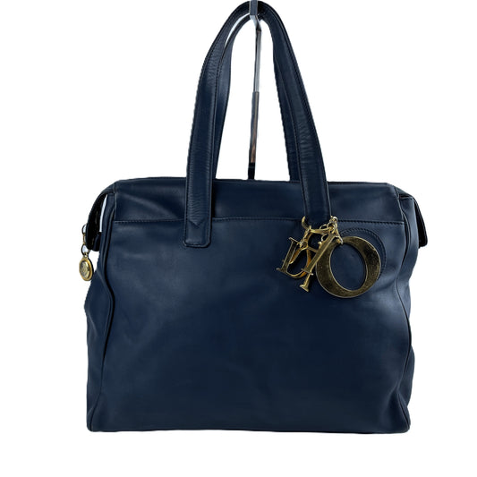 (10460_0339) Dior Christian Dior Handbag
