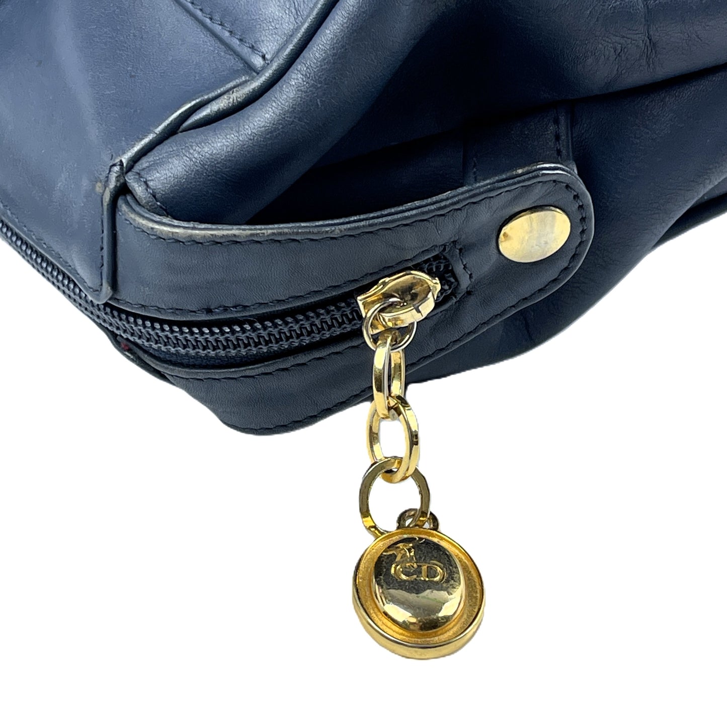 (10460_0339) Dior Christian Dior Handbag