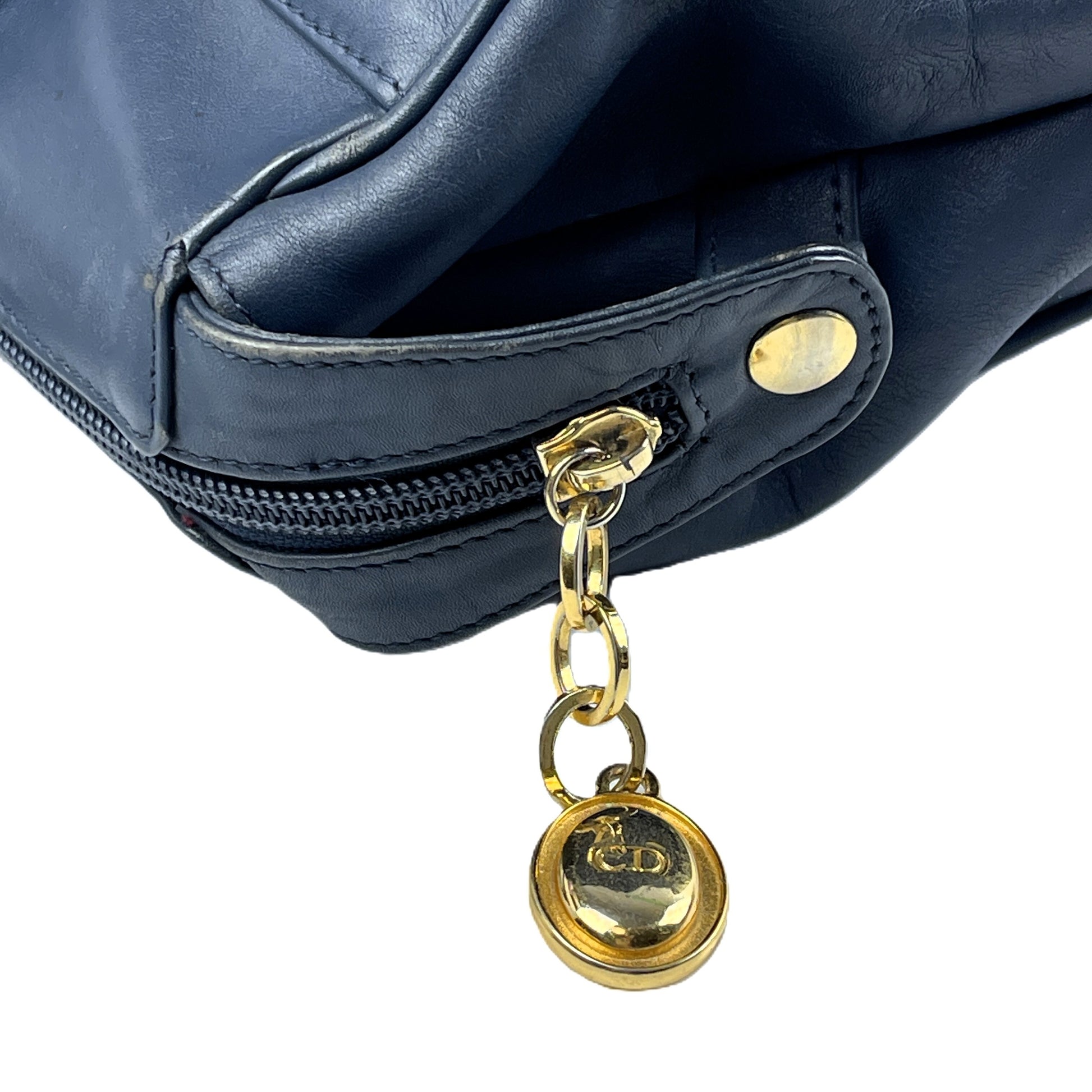 (10460_0339) Dior Christian Dior Handbag
