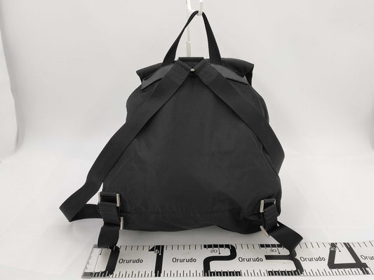 (10460_0241) PRADA PRADA Backpack Rucksack with Guarantee