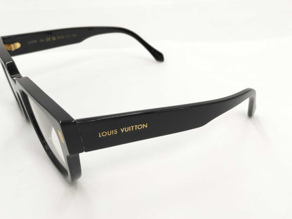 LOUIS VUITTON Z1597E Optical LV Escape Blu-ray Sunglasses Eyewear Sunglasses & Glasses