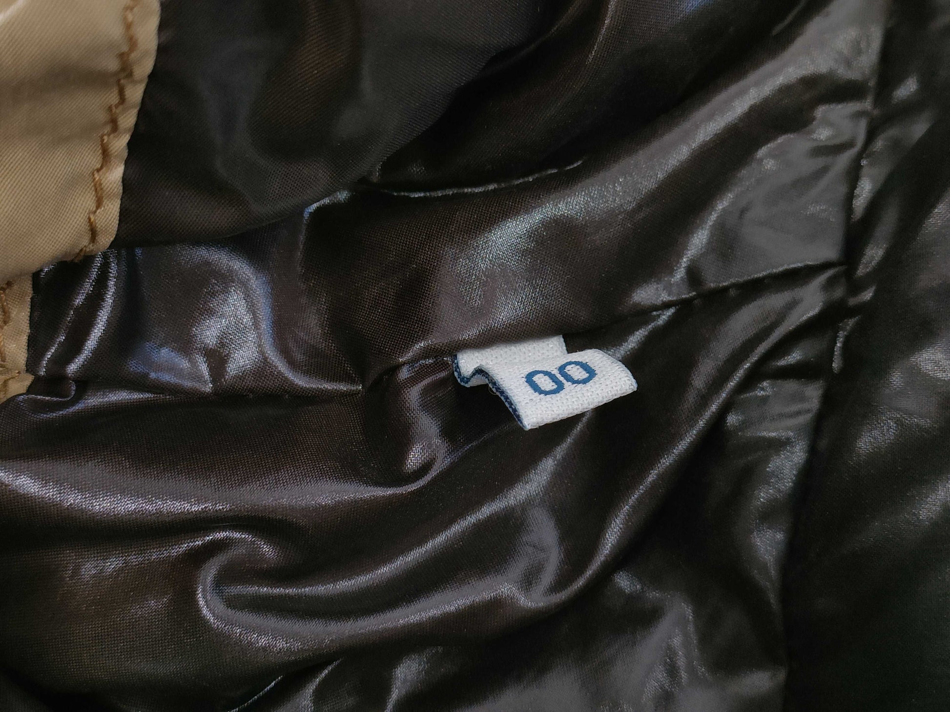 (10462_0240) MONCLER GHANY Down Vest 00 Vest