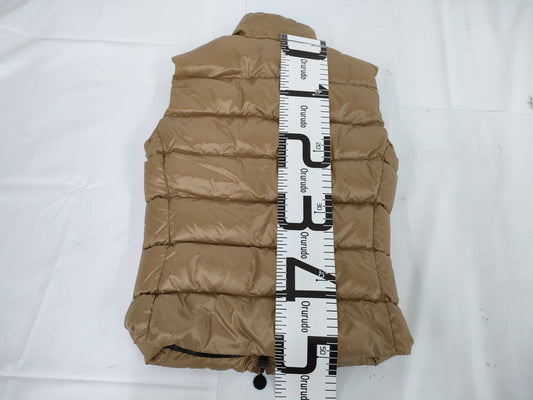 (10462_0240) MONCLER GHANY Down Vest 00 Vest