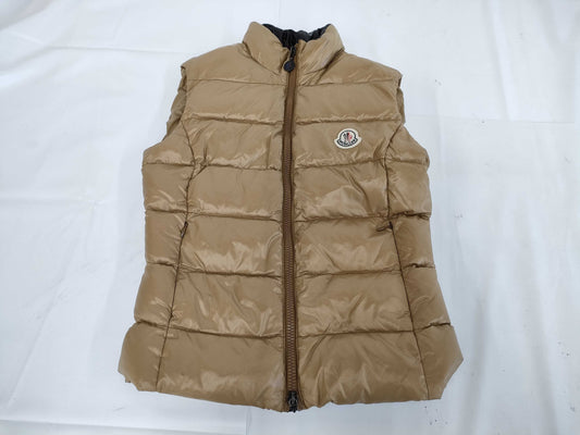 (10462_0240) MONCLER GHANY Down Vest 00 Vest