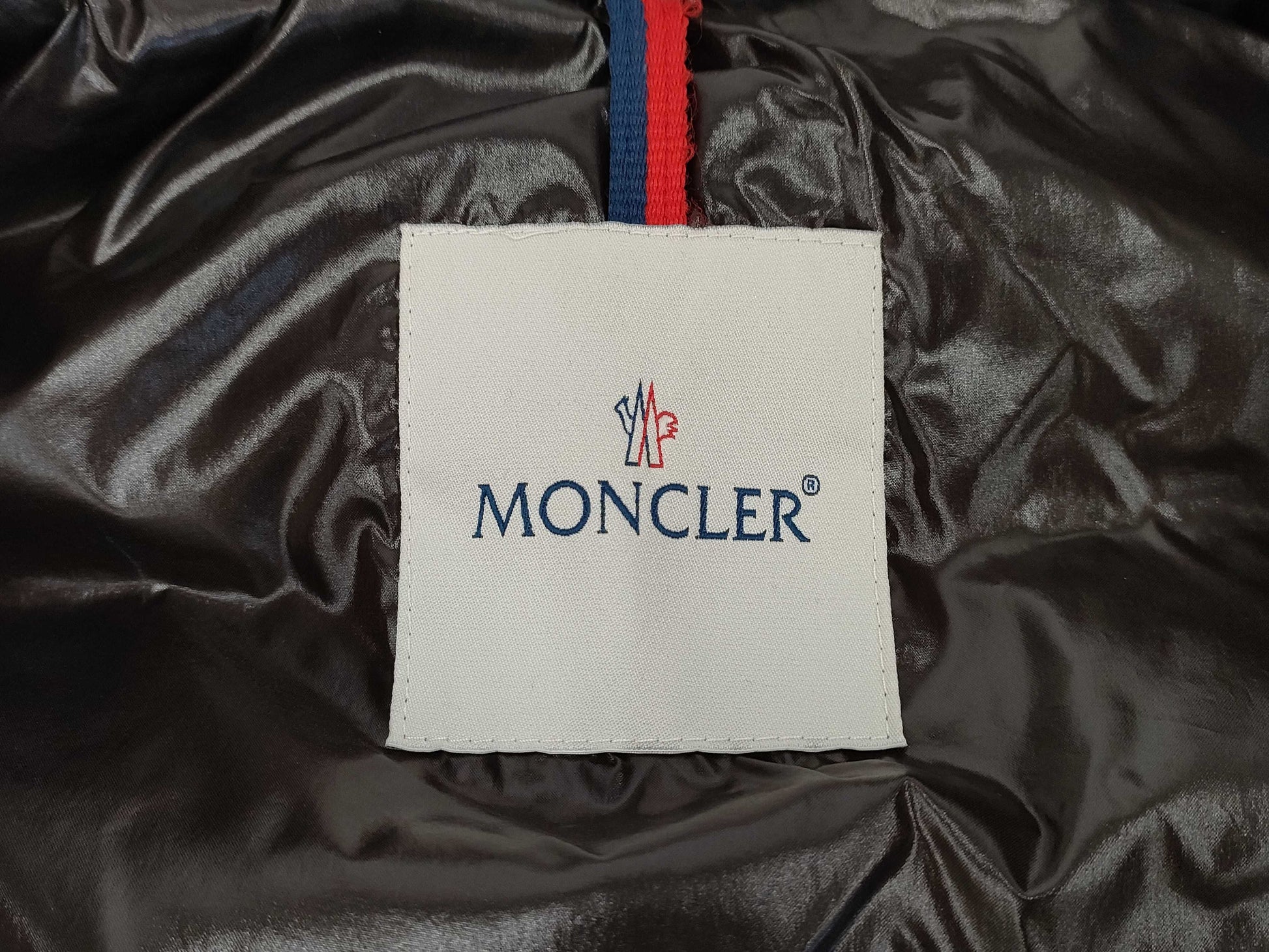 (10462_0240) MONCLER GHANY Down Vest 00 Vest