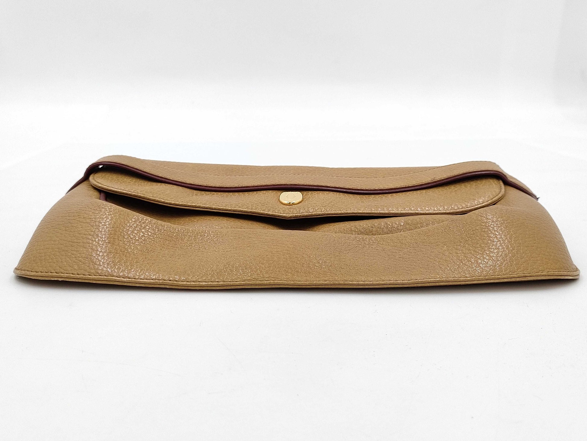 (10460_0124) Cartier Mast Trinity Mastline Vintage Second Bag