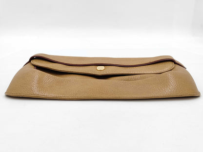 (10460_0124) Cartier Mast Trinity Mastline Vintage Second Bag