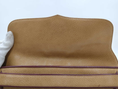(10460_0124) Cartier Mast Trinity Mastline Vintage Second Bag