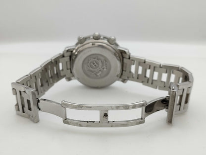 HERMES Clipper Diver CL2.910 2479488 Quartz Black Dial Unoperated Men's Watch