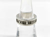 (10461_0217) Tiffany&Co. Tiffany&Co Tiffany&Co Atlas Ring 5.7g SV925 Ring