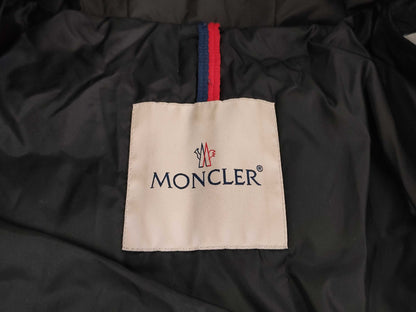(10462_0241) MONCLER Moncler Down 0 Coat