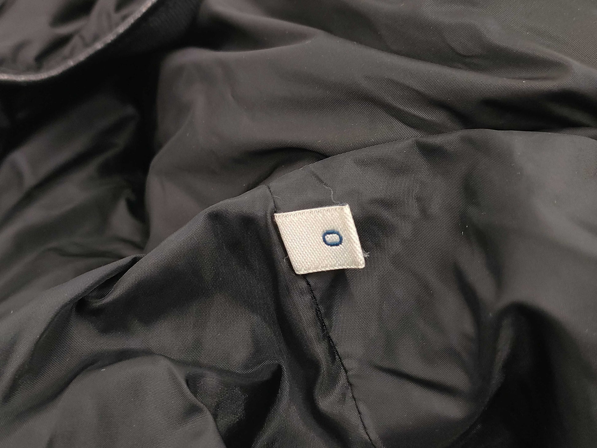 (10462_0241) MONCLER Moncler Down 0 Coat