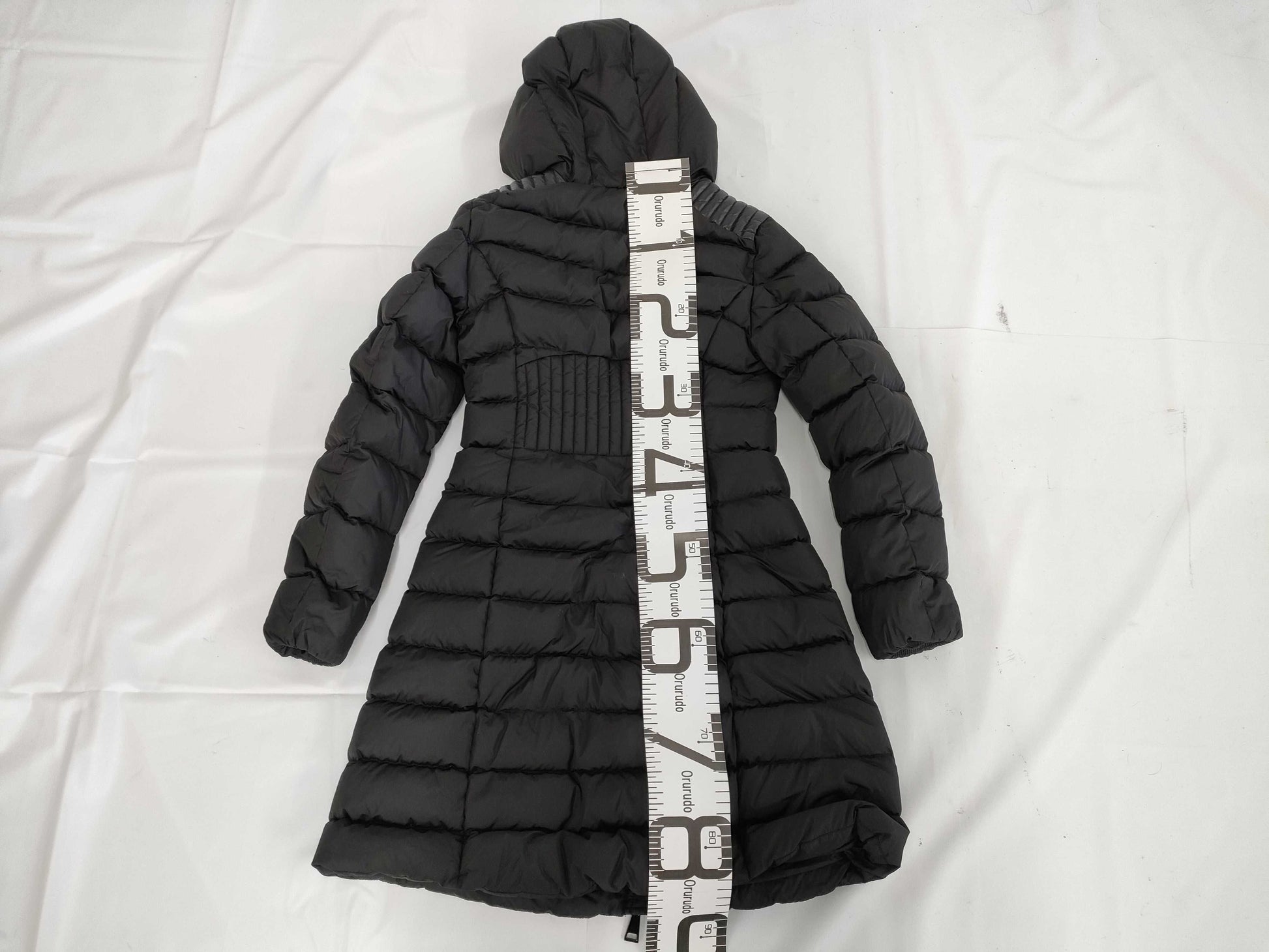 (10462_0241) MONCLER Moncler Down 0 Coat
