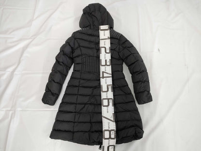 (10462_0241) MONCLER Moncler Down 0 Coat