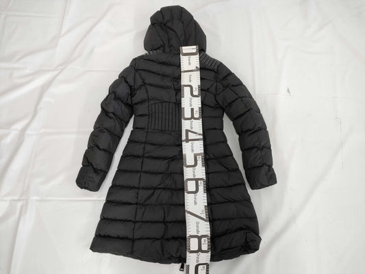 (10462_0241) MONCLER Moncler Down 0 Coat