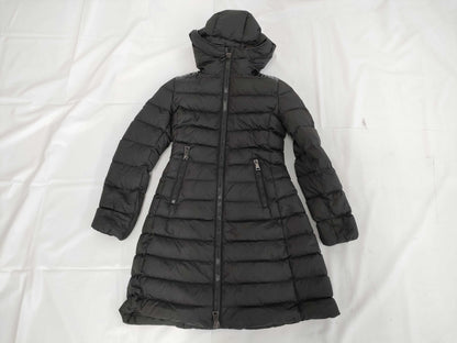 (10462_0241) MONCLER Moncler Down 0 Coat