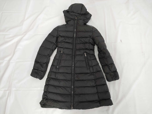 (10462_0241) MONCLER Moncler Down 0 Coat
