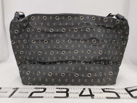 (10460_0290) HUNTING WORLD HUNTING WORLD Boston Bag Shoulder Bag Boston Bag
