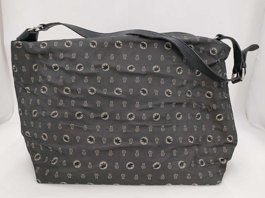 (10460_0290) HUNTING WORLD HUNTING WORLD Boston Bag Shoulder Bag Boston Bag