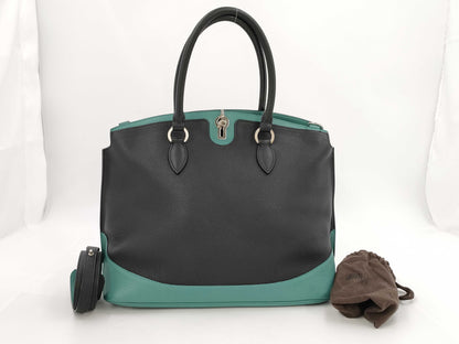 Moynat Tote Bag Handbag