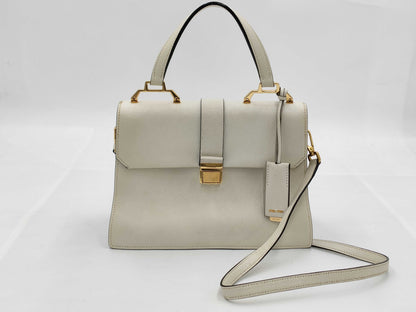 Miu Miu Leather Shoulder Bag