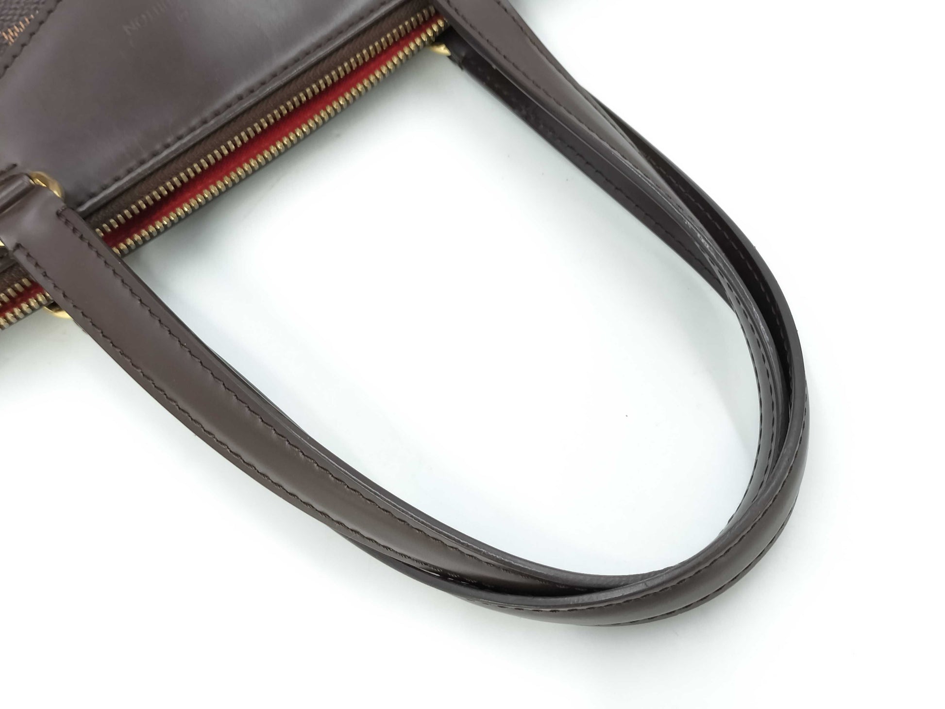 LOUIS VUITTON Damier Westminster PM N41102 Handbag