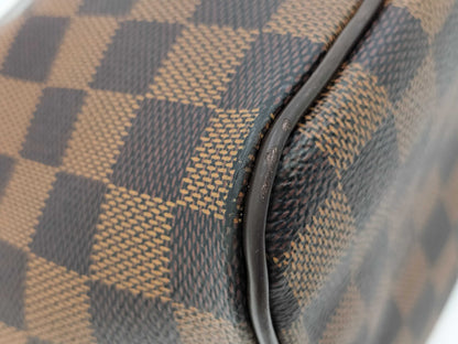 LOUIS VUITTON Damier Westminster PM N41102 Handbag