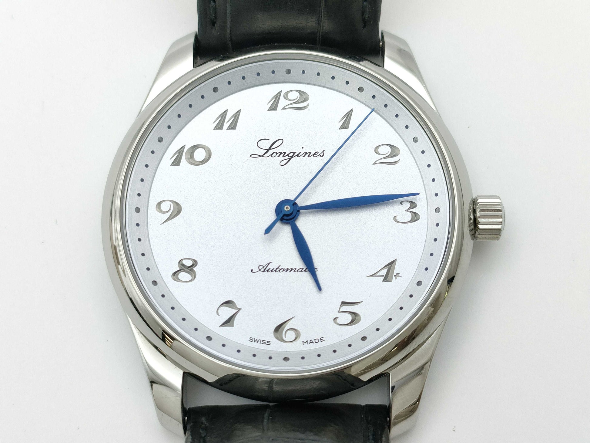 LONGINES Master Collection L2.793.4.73.2 55767990 Automatic Men's Watch