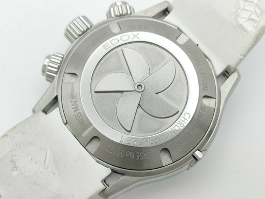 Edox Chrono Offshore 1 01122 1030811 Automatic Men's Watch