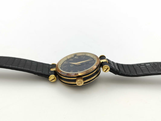 GUCCI Sherry Line Quartz Unmoving Women's Watch