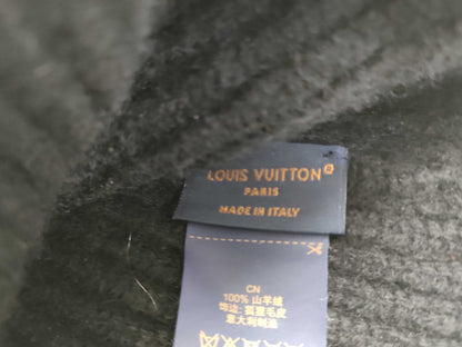 LOUIS VUITTON LV Cold Spark Beanie M79256 RN3273 Other Accessories