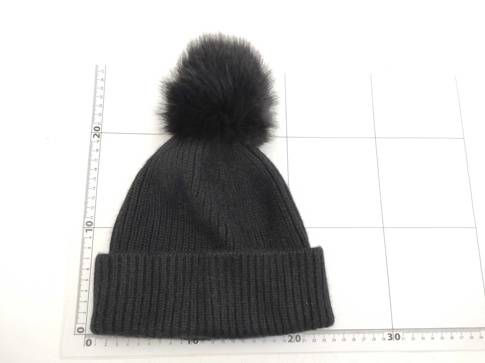 LOUIS VUITTON LV Cold Spark Beanie M79256 RN3273 Other Accessories