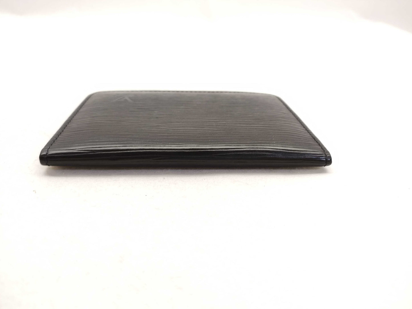 LOUIS VUITTON Epi Leather LV Taiga Porto 2 Carte Vertical M63202 LO1912 Card Case, Pass Case, Business Card Holder