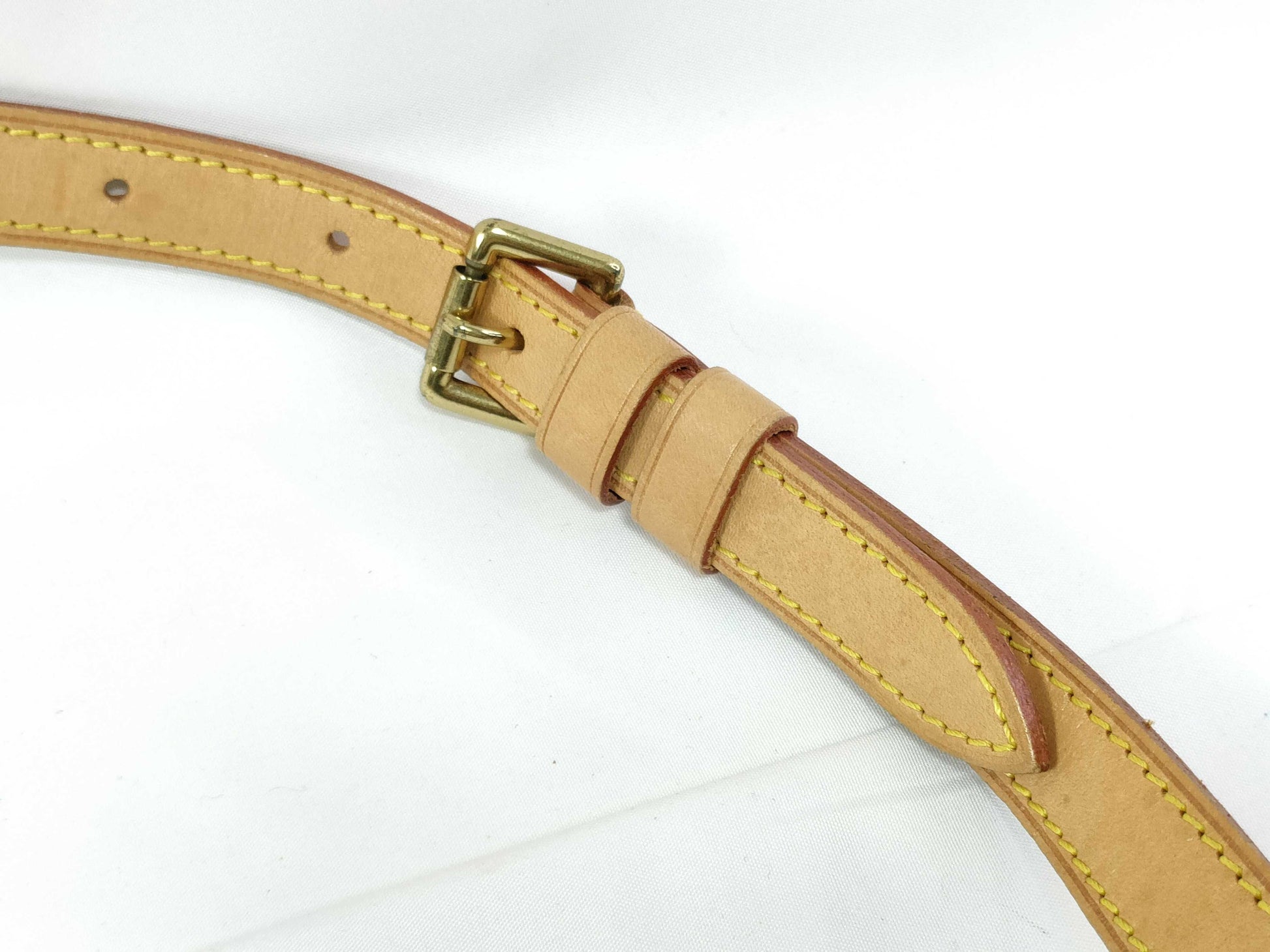 LOUIS VUITTON Monogram LV Monogram Musette Salsa Shoulder Bag M51387 CA0929