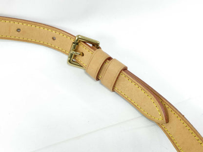 LOUIS VUITTON Monogram LV Monogram Musette Salsa Shoulder Bag M51387 CA0929