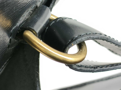LOUIS VUITTON Epi Cluny Shoulder Bag M52252 VI0915