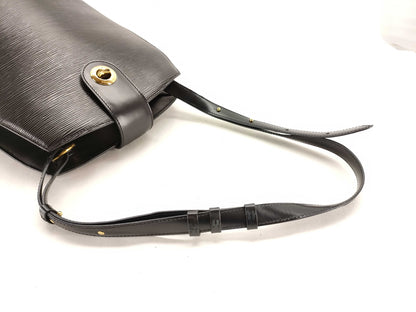 LOUIS VUITTON Epi Cluny Shoulder Bag M52252 VI0915