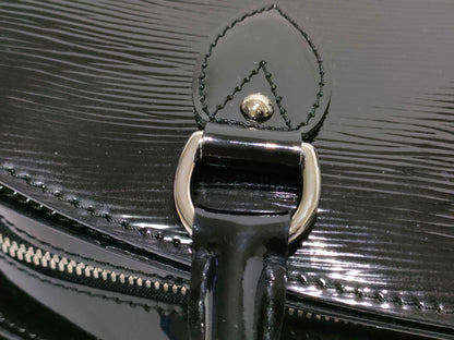 LOUIS VUITTON Epi LV Epi Electric Pont Neuf PM M5907N TR1190 Handbag