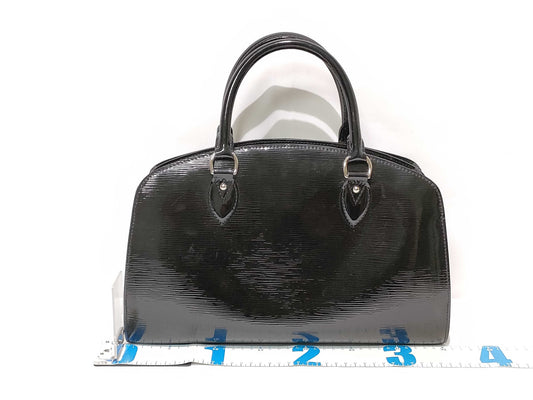 LOUIS VUITTON Epi LV Epi Electric Pont Neuf PM M5907N TR1190 Handbag