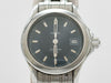 OMEGA 55249858 Quartz Navy Dial Women's Watch 
