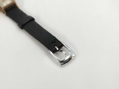 Denro 6218 Manual Winding 18K Women's Watch