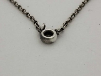 Tiffany & Co. Tiffany & Co. By the Yard Tiffany By the Yard Necklace 925 Necklace