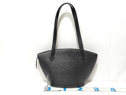 LOUIS VUITTON Epi LV Epi Saint Jacques PM M52272 VI0916 Tote Bag