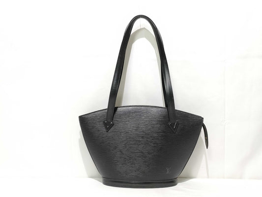 LOUIS VUITTON Epi LV Epi Saint Jacques PM M52272 VI0916 Tote Bag