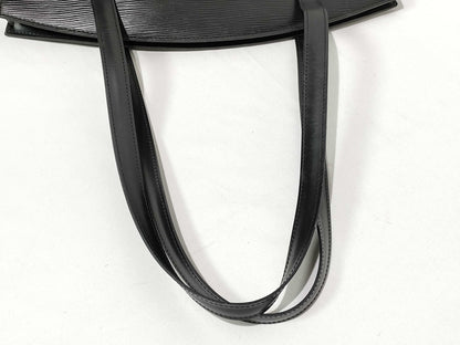 LOUIS VUITTON Epi LV Epi Saint Jacques PM M52272 VI0916 Tote Bag