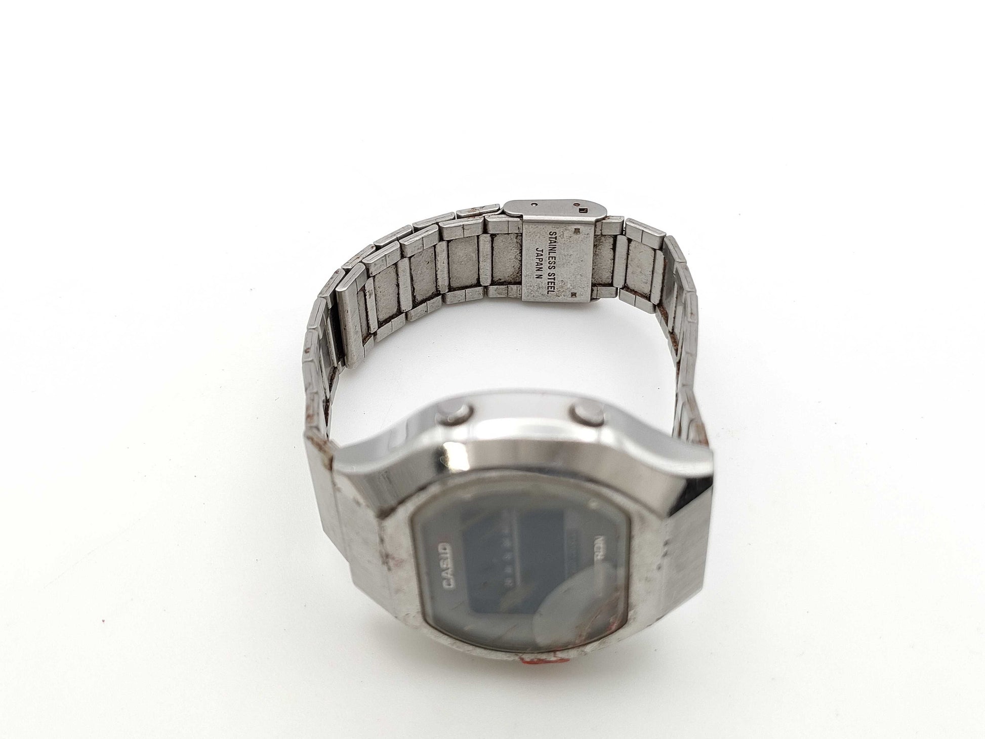 CASIO TRN-100 Men's Watch